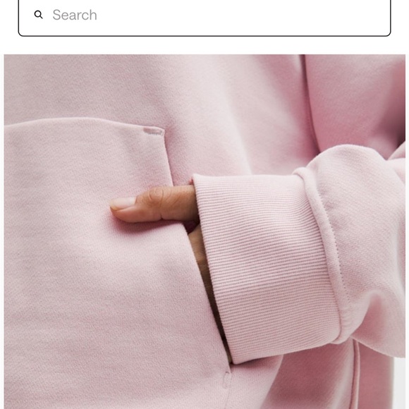 Lululemon Steady State Hoodie - Picture 2 of 5